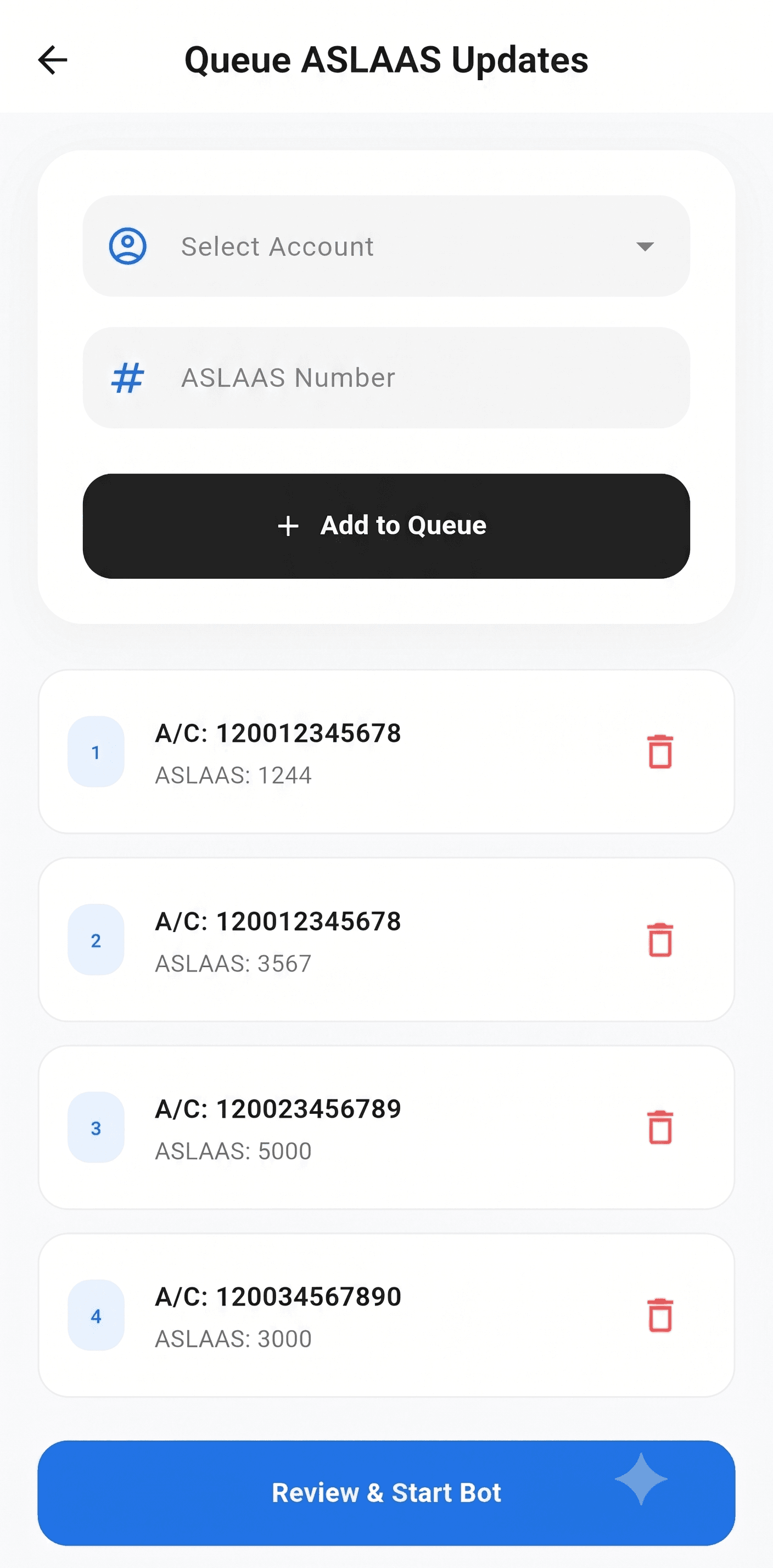 ASLAAS Update Tool